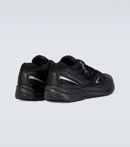 Odyssey Mid Advanced sneakers 商品