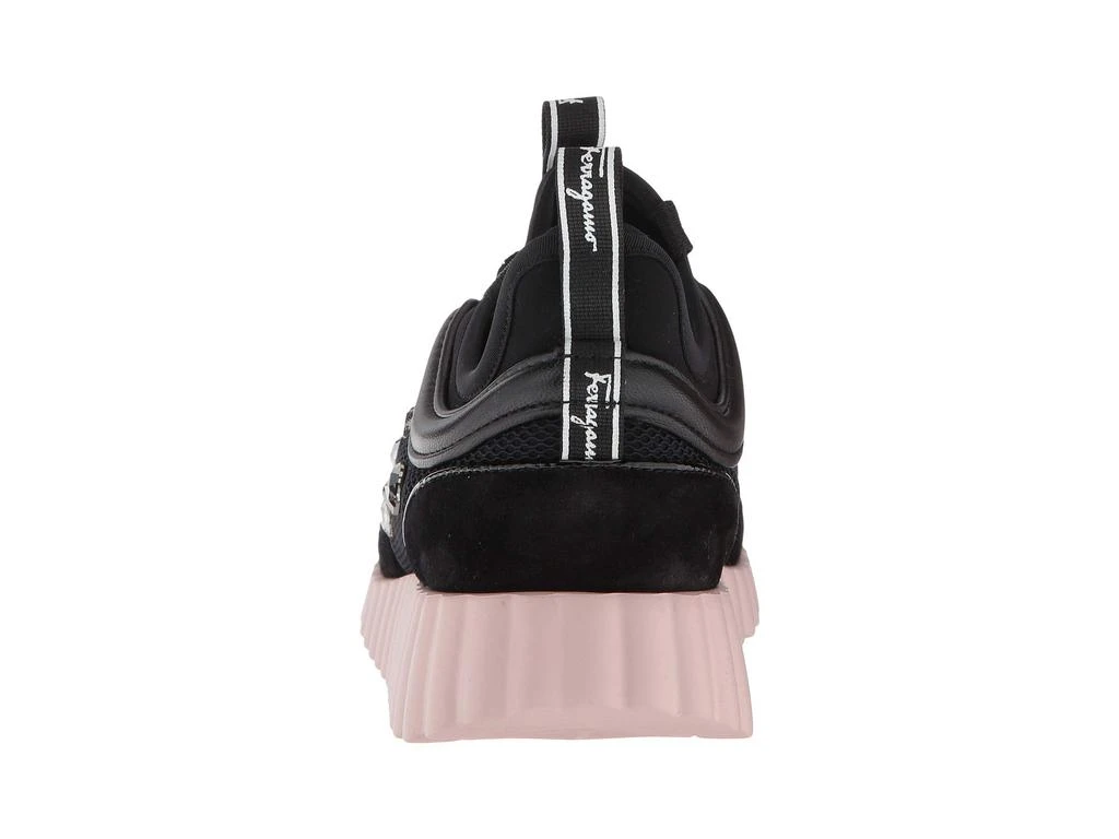商品Paul Smith|Cervino Lace-Up Sneaker,价格¥2641,第5张图片详细描述
