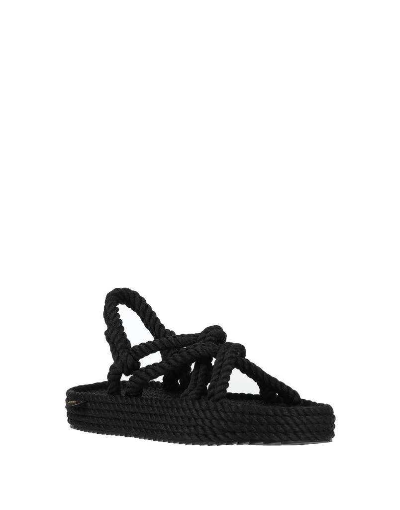 商品BOHONOMAD|Sandals,价格¥625,第2张图片详细描述