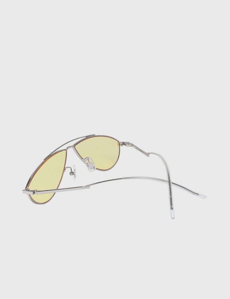 商品GENTLE MONSTER|Kujo Sunglasses,价格¥2418,第5张图片详细描述