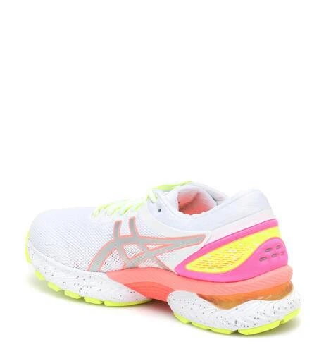 商品Asics|GEL-NIMBUS 22 Summer Lite Show运动鞋,价格¥682,第3张图片详细描述