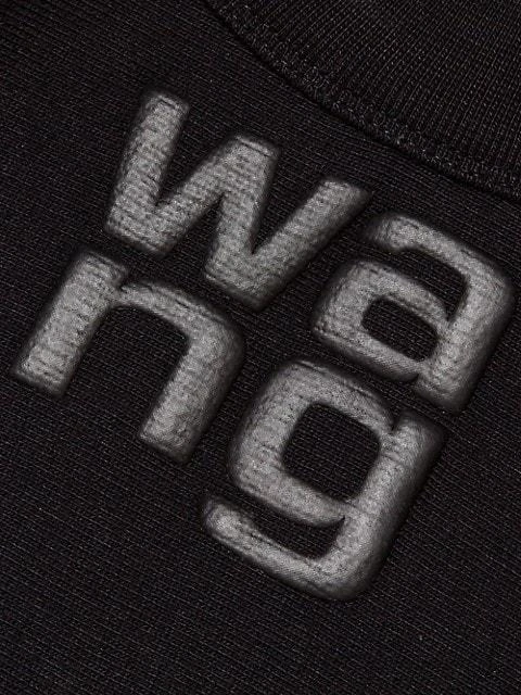 Logo Terry Crewneck Sweatshirt 商品