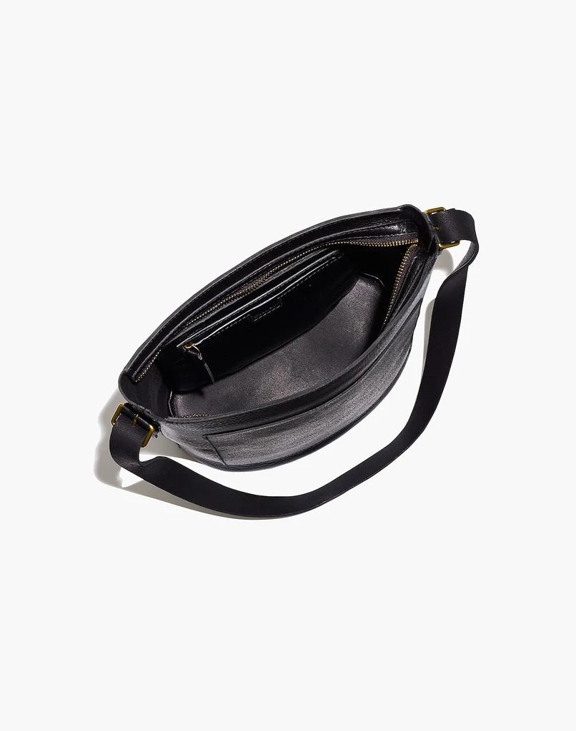 商品Madewell|The Transport Bucket Bag,价格¥1056,第2张图片详细描述