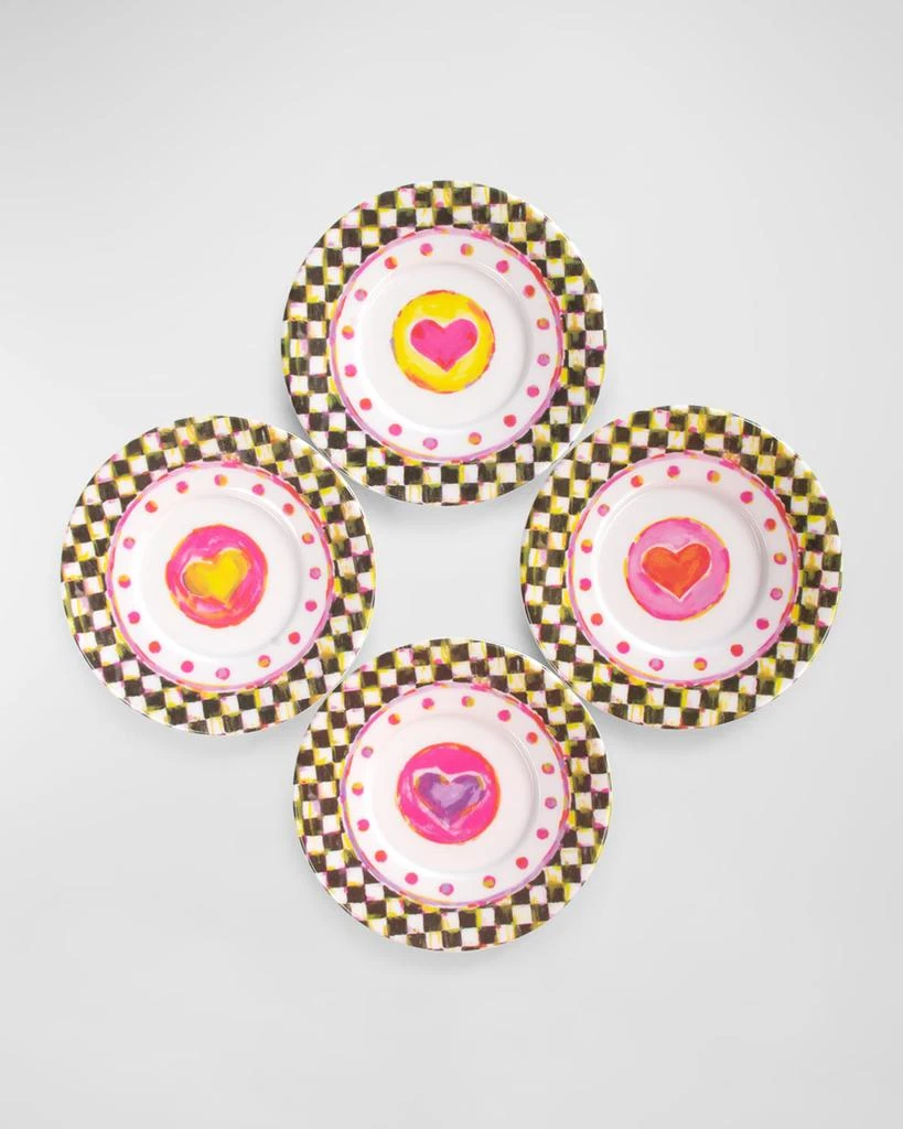 商品MacKenzie-Childs|Tea Party Tea Set,价格¥1555,第5张图片详细描述