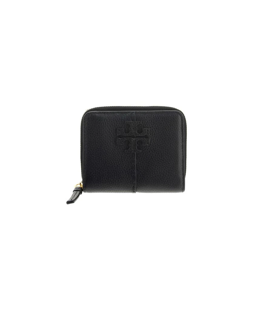 商品Tory Burch|Mcgraw Wallet,价格¥1718,第2张图片详细描述