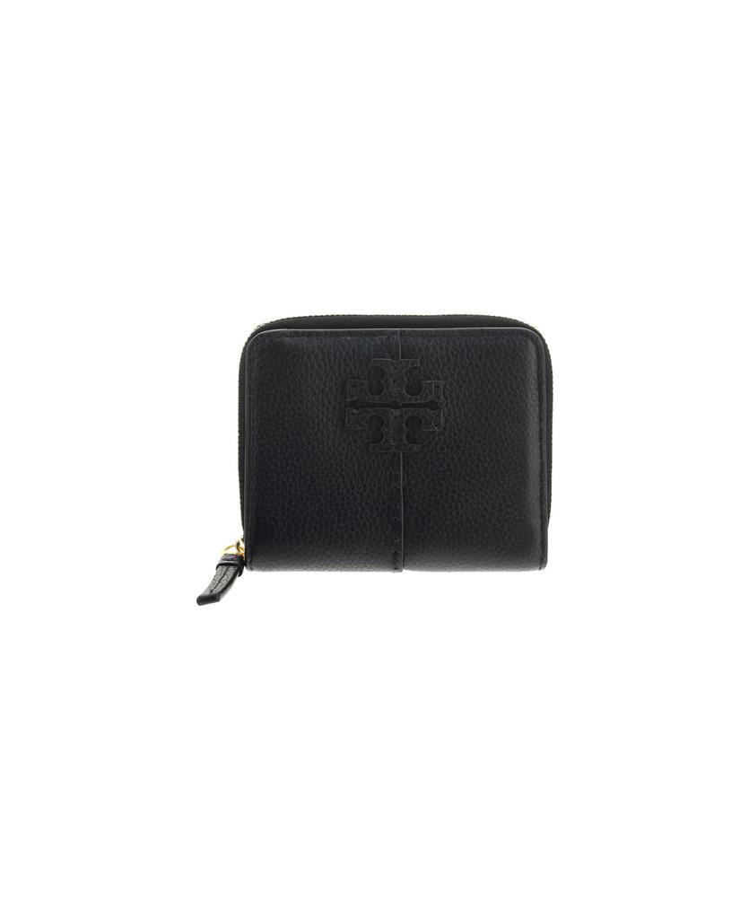 商品Tory Burch|Mcgraw Wallet,价格¥1566,第4张图片详细描述