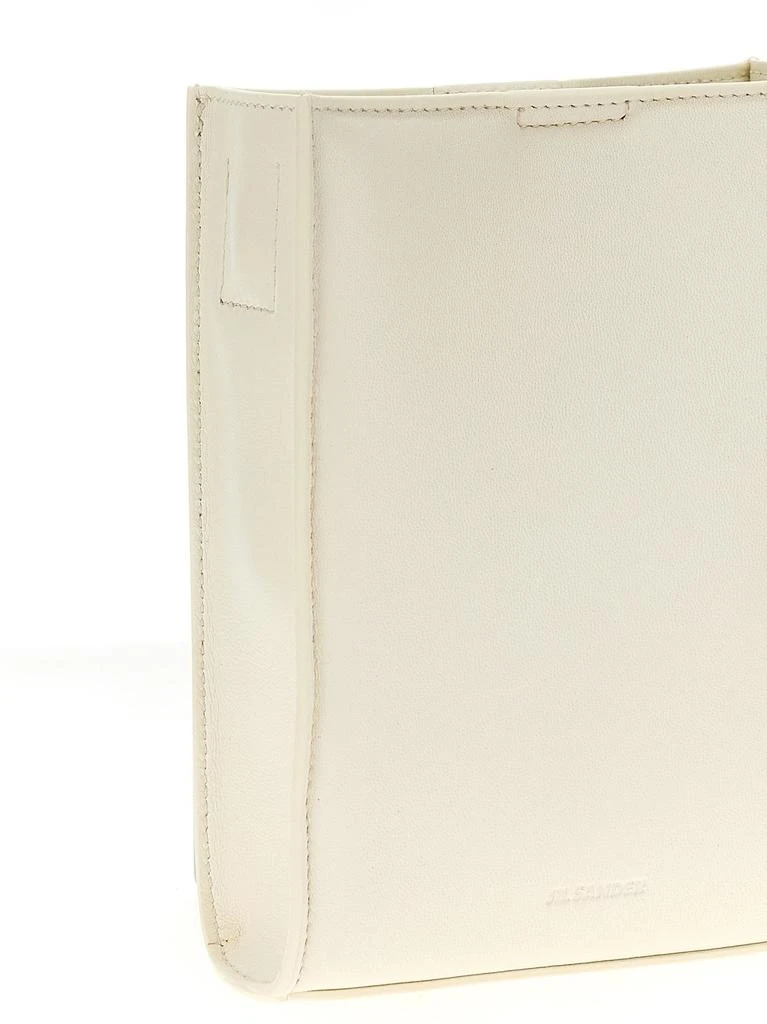 商品Jil Sander|Jil Sander Small Tangle Crossbody Bag,价格¥4522,第3张图片详细描述