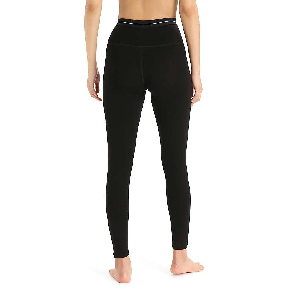 商品Icebreaker|Icebreaker Women's 260 Tech High Rise Legging,价格¥766,第5张图片详细描述