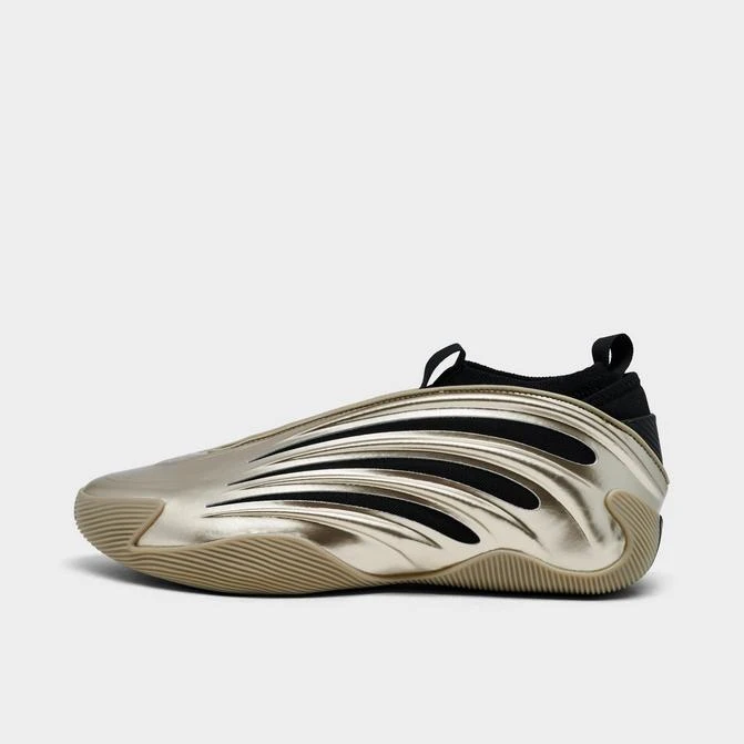 商品Adidas|adidas Harden Vol. 9 Basketball Shoes,价格¥1037,第1张图片