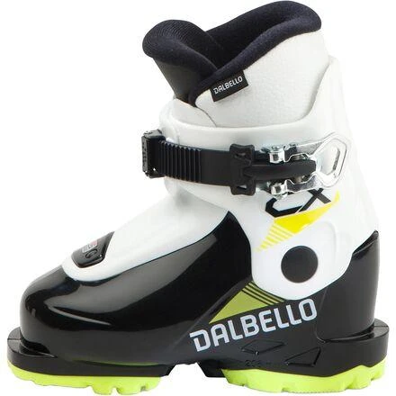 商品Dalbello Sports|CX 1.0 Cabrio GW Ski Boot - 2025 - Kids',价格¥796,第4张图片详细描述