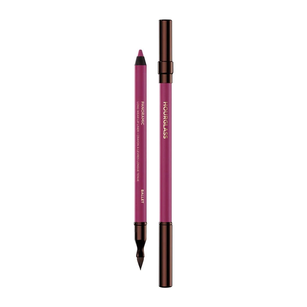 商品HOURGLASS|Panoramic Long Wear Lip Liner,价格¥224,第1张图片