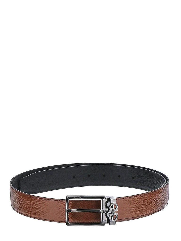 Ferragamo Reversible Belt商品第1张图片规格展示