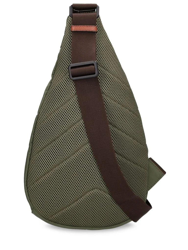商品Moncler|Nylon Crossbody Bag,价格¥4920,第3张图片详细描述