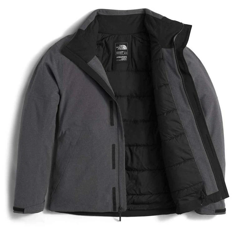 商品The North Face|The North Face Men's Apex Flex GTX Insulated Jacket,价格¥2439,第2张图片详细描述