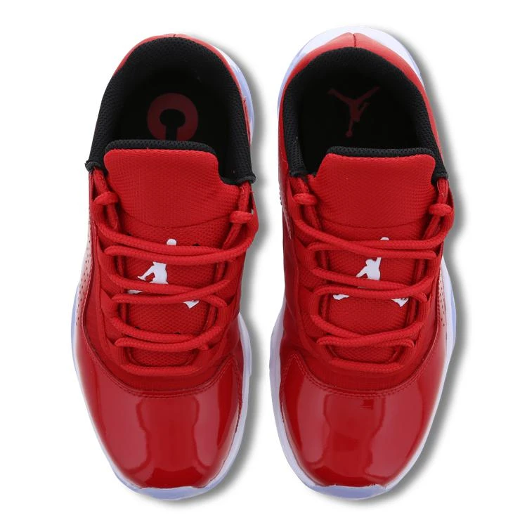 商品Jordan|Jordan 11 Comfort Low - Grade School Shoes,价格¥667,第5张图片详细描述