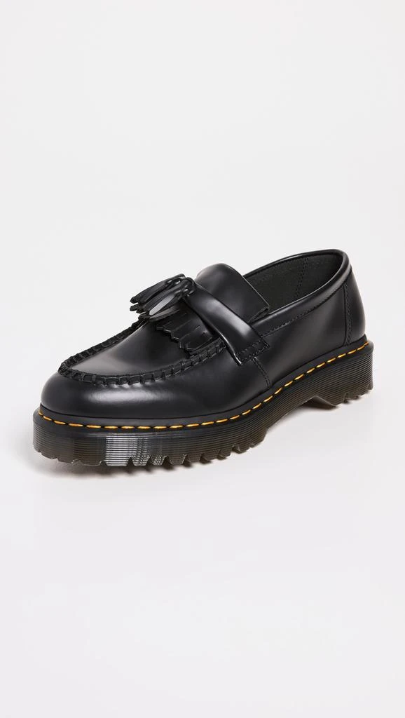 商品Dr. Martens|Dr. Martens 马汀博士 Adrian Bex Loafers,价格¥1120,第1张图片