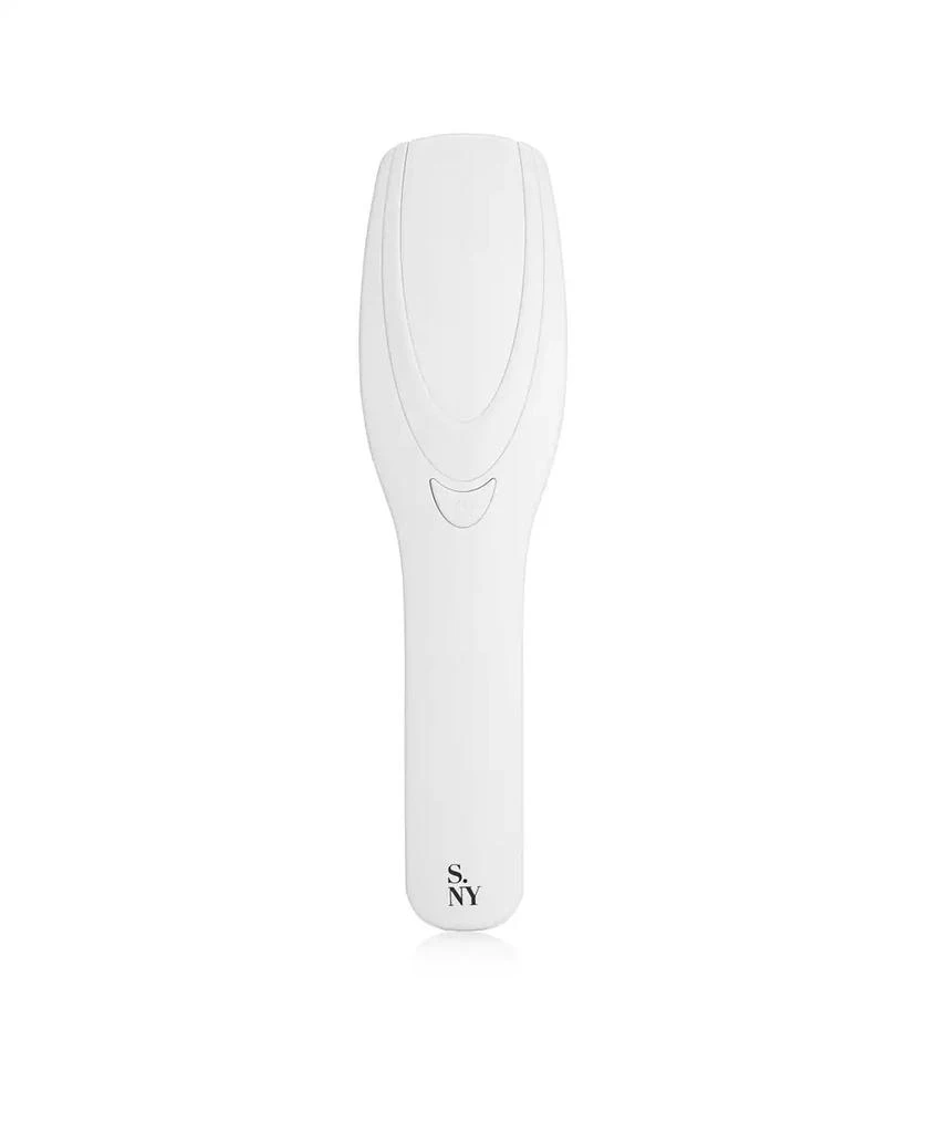 商品Solaris Laboratories NY|Intensive Hair and Scalp LED Light Therapy Hair Brush,价格¥367,第1张图片