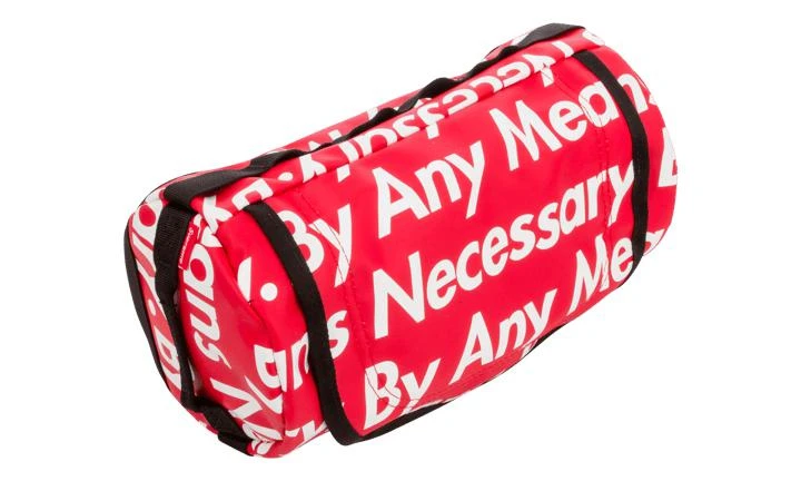 商品Supreme|Supreme TNF Base Camp Travel Canister,价格¥3064,第3张图片详细描述