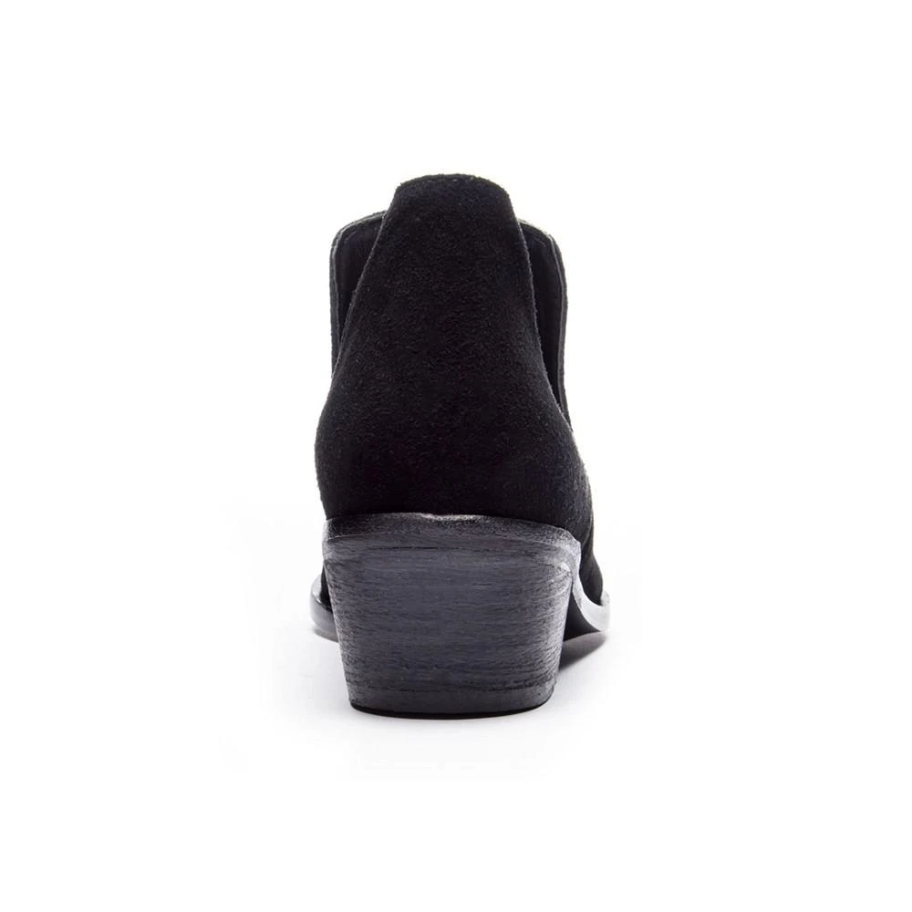 商品Chinese Laundry|Women's Focus Shooties,价格¥744,第3张图片详细描述