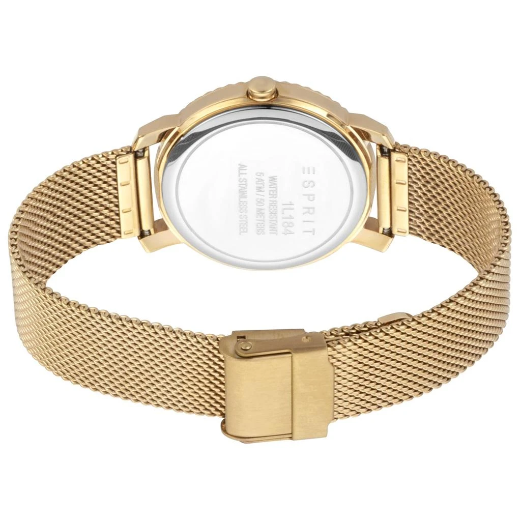 商品Esprit|Esprit Women Women's Watches,价格¥1273,第4张图片详细描述