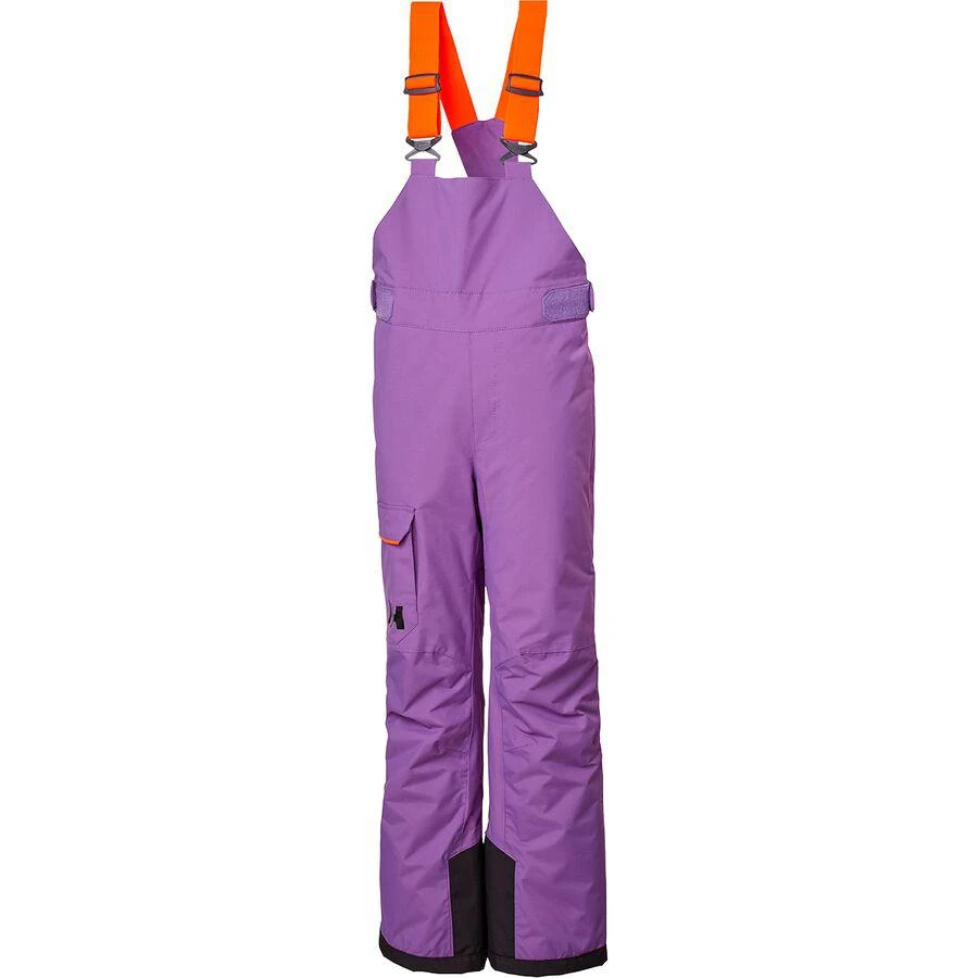 商品Helly Hansen|Jr Summit Bib Pant - Boys',价格¥592,第1张图片