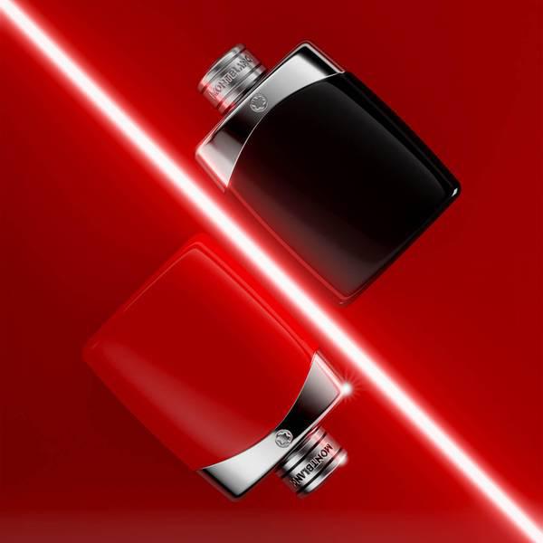 Montblanc Legend Red Eau de Parfum 50ml商品第5张图片规格展示