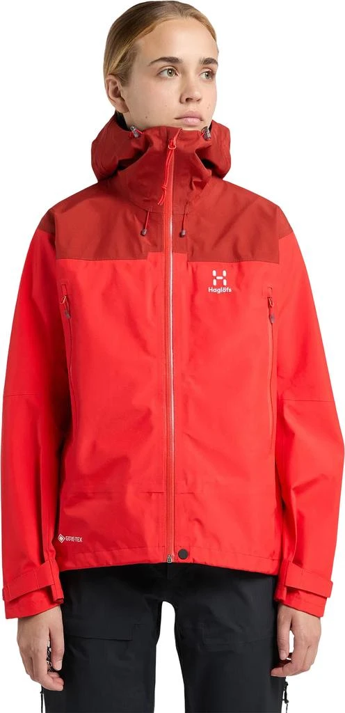 ROC Flash GTX Jacket - Women's 商品