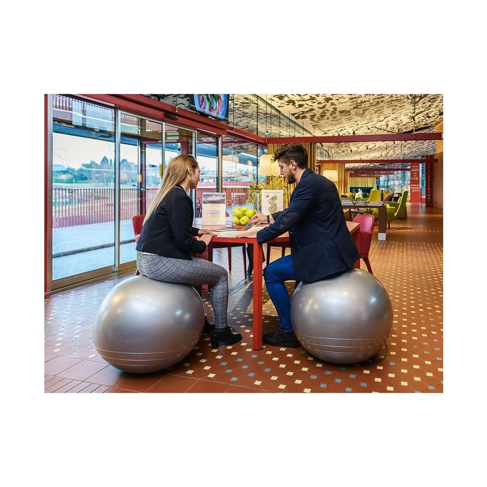 商品Gymnic|Memory Ball 65 - 26" Brq Exercise Ball,价格¥641,第2张图片详细描述