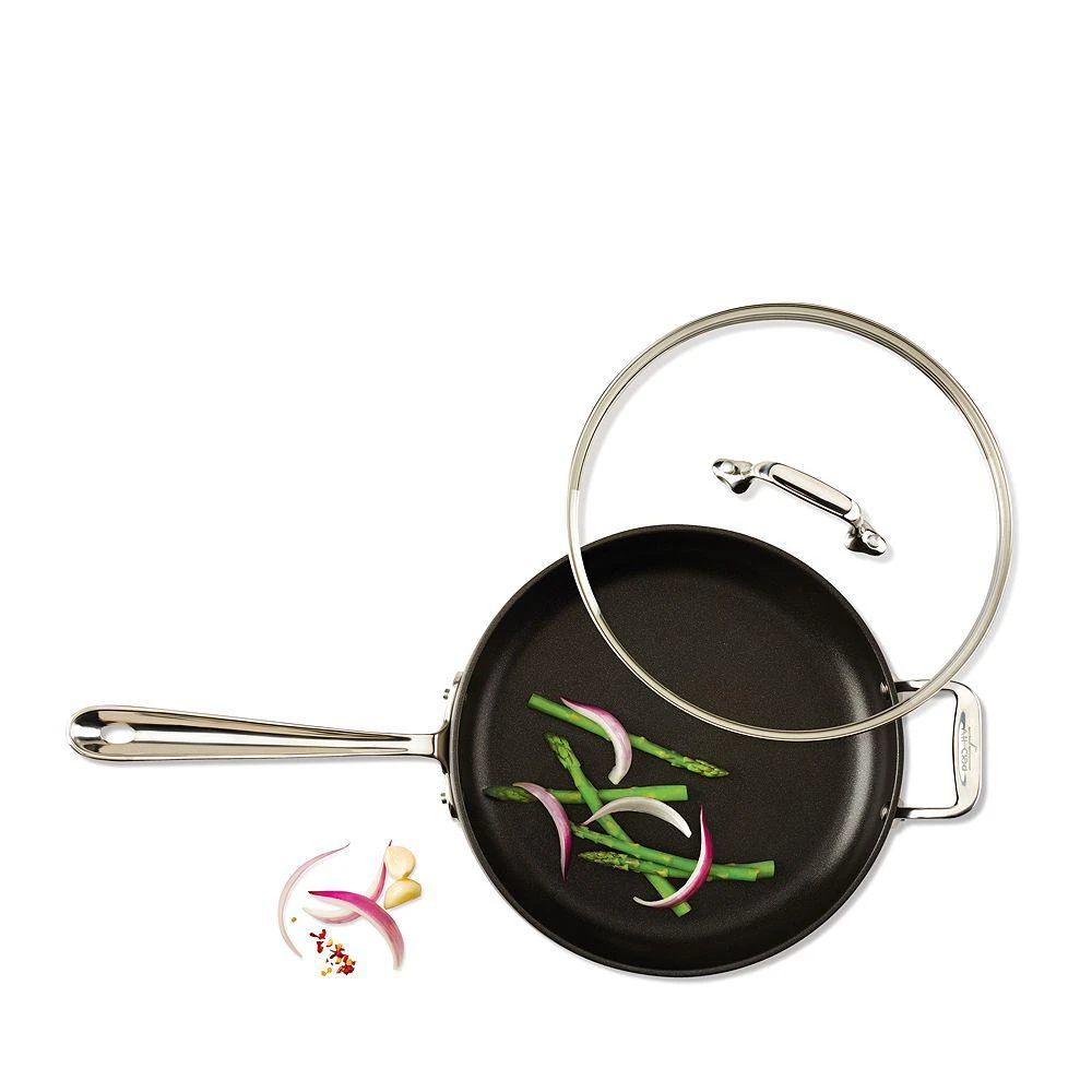 10” & 12” Fry Pan Lids, Set of 2 商品