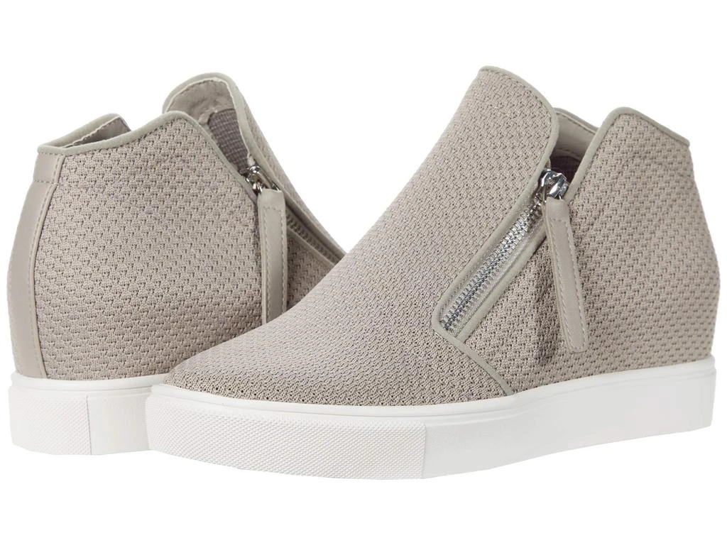 商品Steve Madden|Click Wedge Sneaker,价格¥523,第1张图片