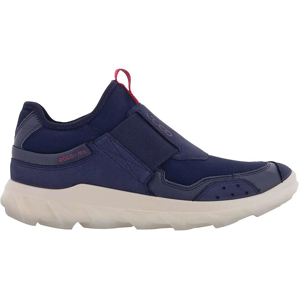商品ECCO|Ecco Women's MX Low Slip On Shoe,价格¥650,第2张图片详细描述
