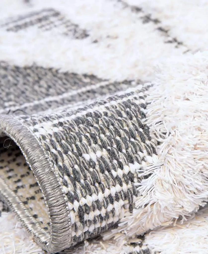 商品Sabrina Soto|Casa SSC005 2'3" x 6'1" Runner Area Rug,价格¥1038,第3张图片详细描述