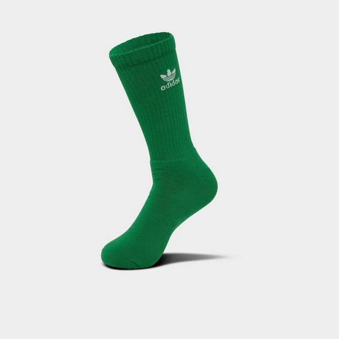 adidas Originals Trefoil Crew Socks (6-Pack) 商品