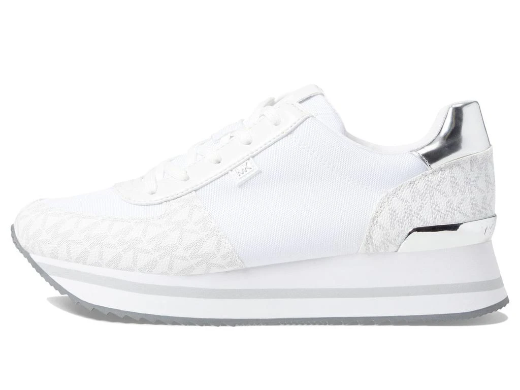 商品Michael Kors|Monique Trainer,价格¥699,第4张图片详细描述