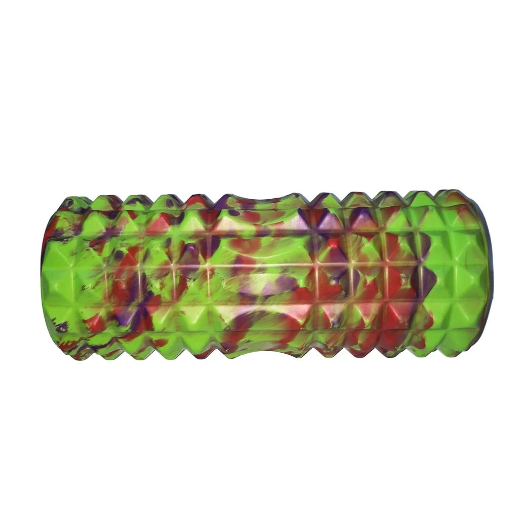 商品Maji Sports|Tie-Dye Lactic Muscle Release Foam Roller,价格¥404,第2张图片详细描述