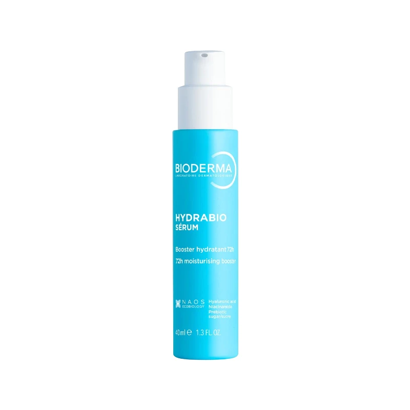 商品Bioderma|Bioderma贝德玛水润亮肤锁水精华乳40ml,价格¥212,第1张图片