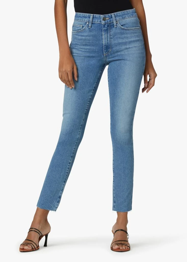 商品Joe's Jeans|THE LARA,价格¥628,第4张图片详细描述