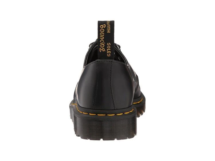 商品Dr. Martens|哥特风斑马纹马丁鞋,价格¥840,第5张图片详细描述