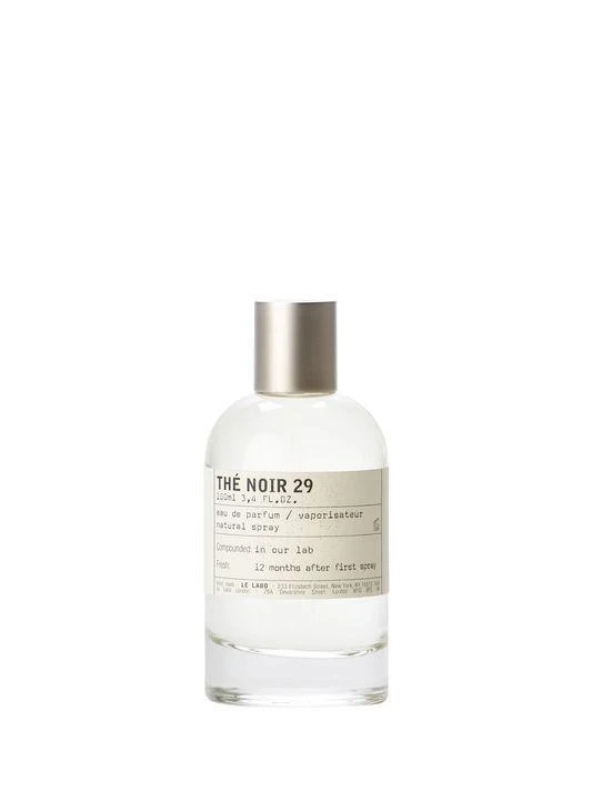 商品Le Labo|Thé Noir 29 Eau de Parfum,价格¥2385,第1张图片