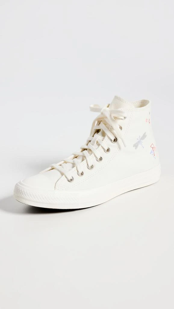 商品Converse|Chuck Taylor All Star Sneakers,价格¥520,第1张图片