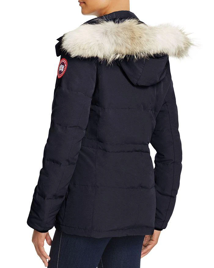 商品Canada Goose|切尔西派克羽绒大衣,价格¥7108,第2张图片详细描述