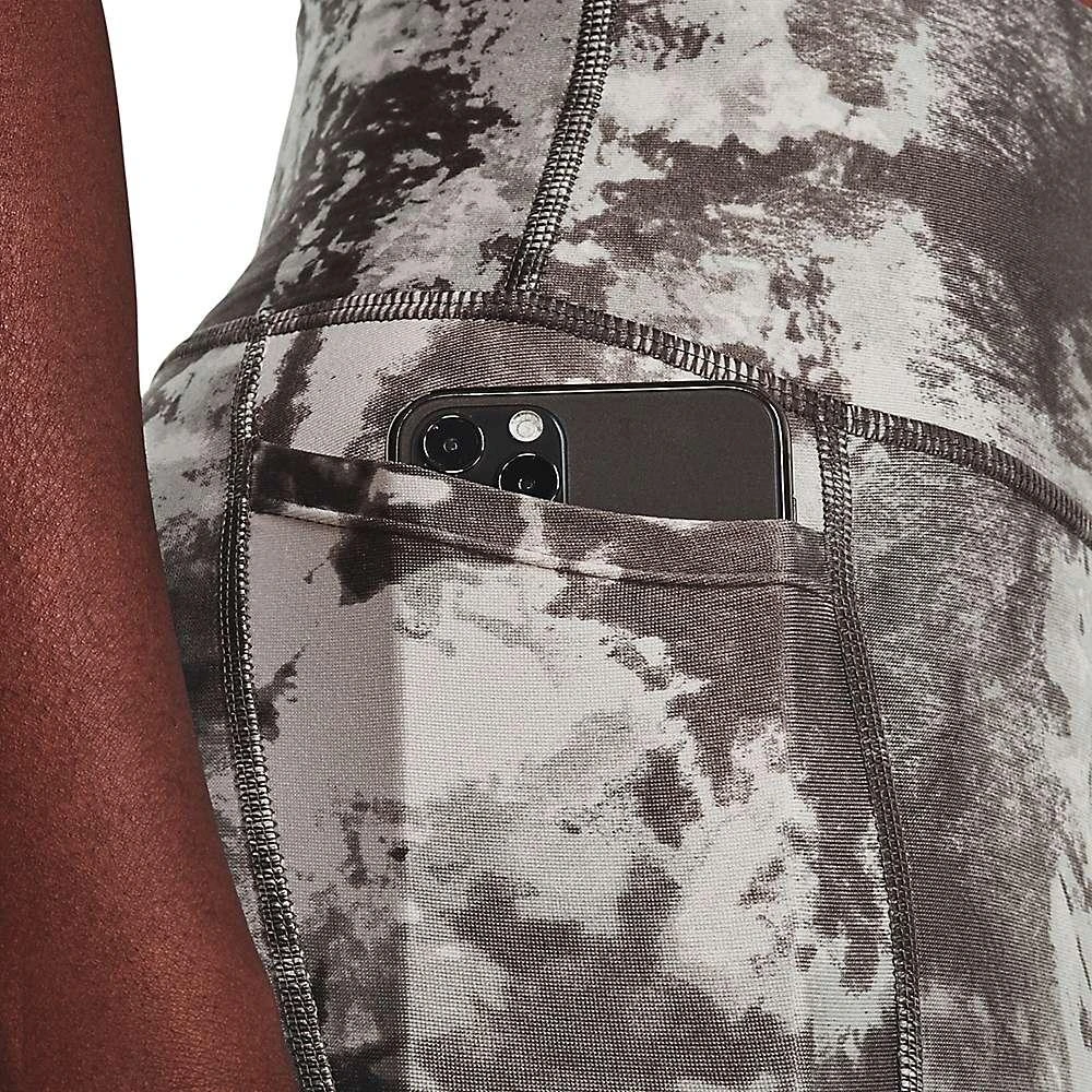 商品Under Armour|Under Armour Women's AOP Ankle Legging,价格¥221,第2张图片详细描述