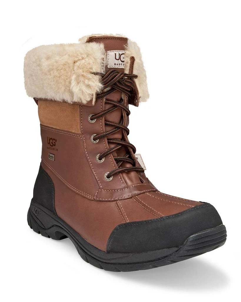 商品UGG|Men's Butte Boots,价格¥1770,第1张图片详细描述