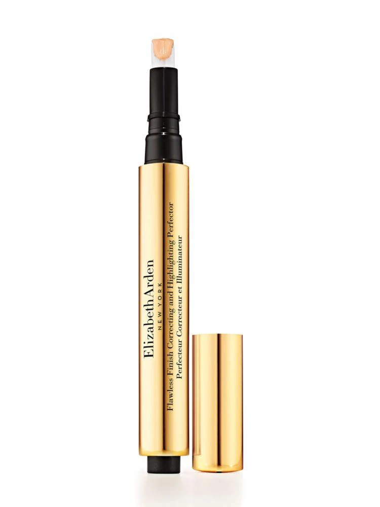 商品Elizabeth Arden|Flawless Finish Corrector Highlighter Pen,价格¥170,第1张图片