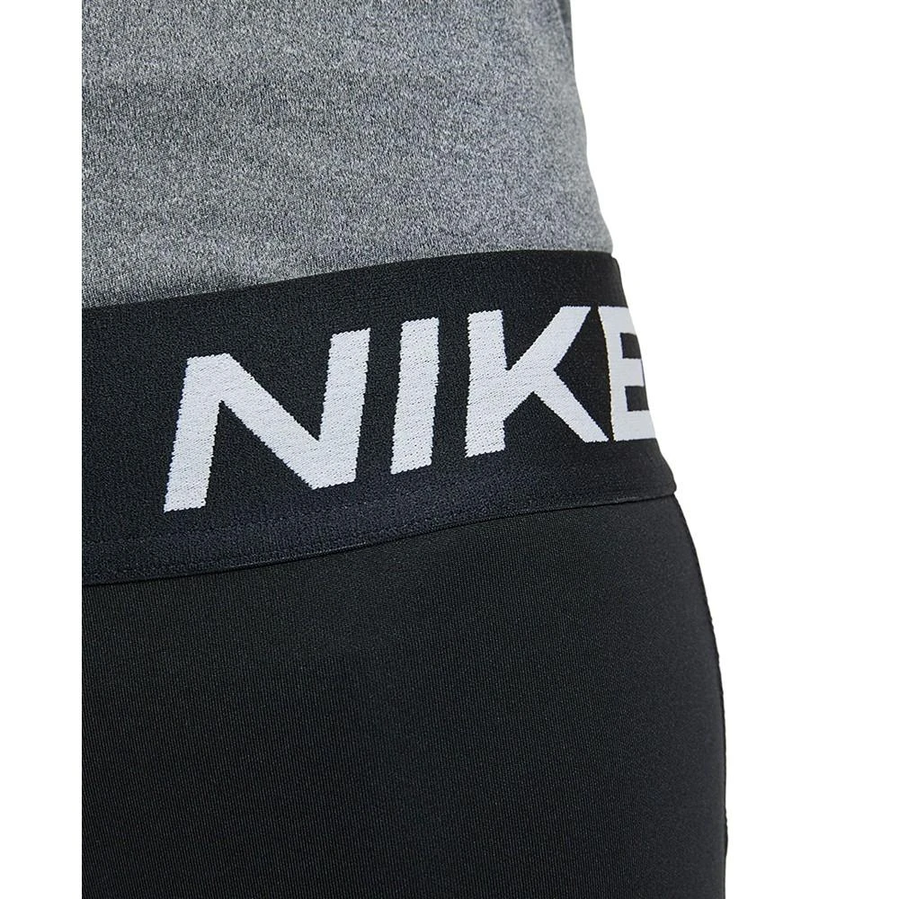 商品NIKE|Pro Big Girl's 3" Shorts,价格¥184,第5张图片详细描述
