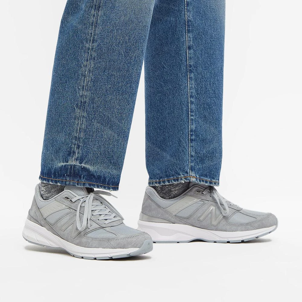 New Balance M990JS5 Vegan - Made in the USA 商品