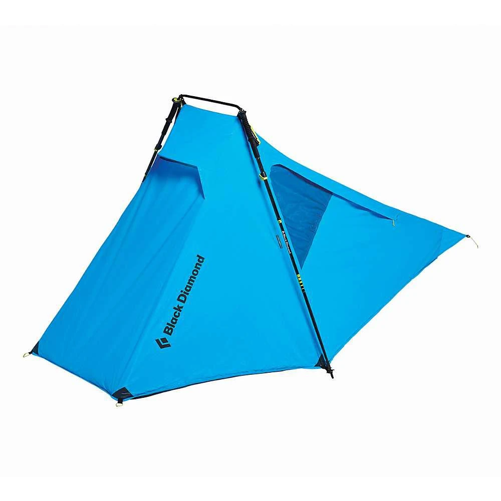 商品Black Diamond|Distance Tent with Zpole,价格¥1995,第2张图片详细描述