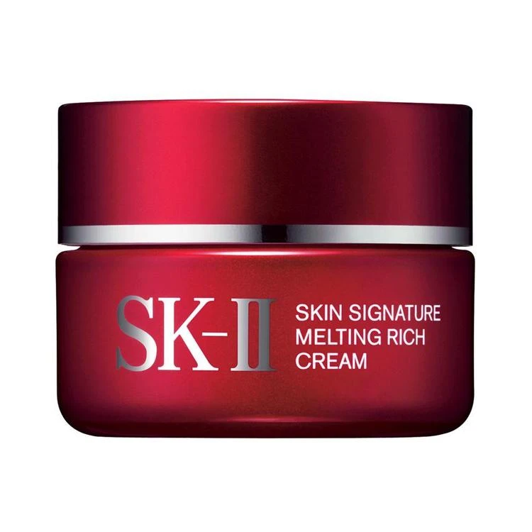 商品SK-II|青春焕采雪融霜,价格¥2006,第1张图片