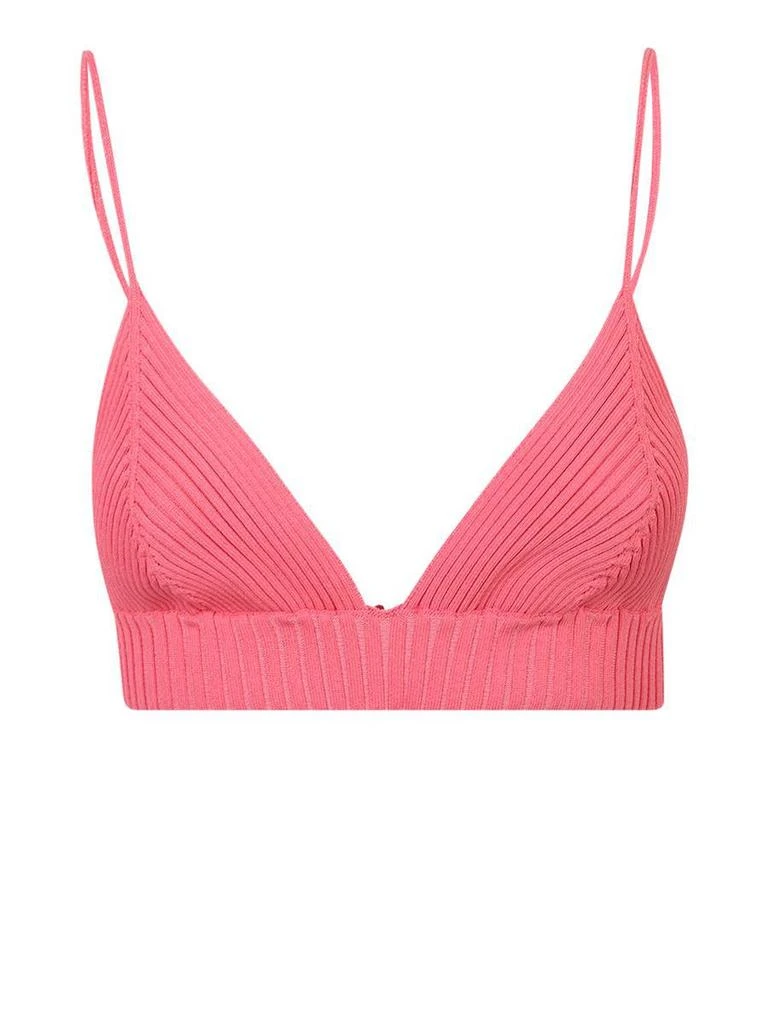 商品Ambush|Ambush Lingerie in Pink,价格¥1057,第1张图片