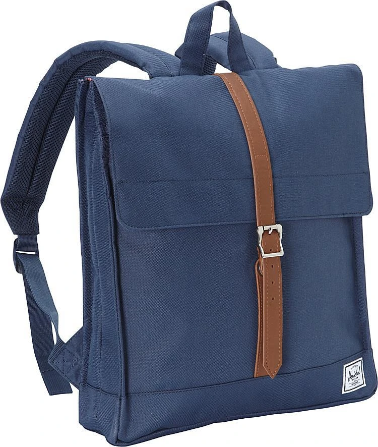 商品Herschel Supply|City 后背包,价格¥410,第3张图片详细描述